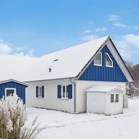 Ferienhaus 2 Altefaehr Kültér fotó