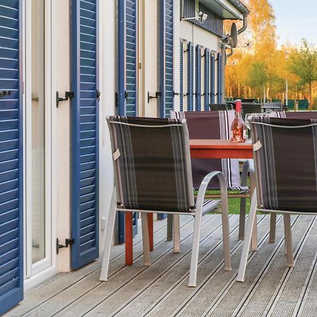 Ferienhaus 2 Altefaehr Kültér fotó