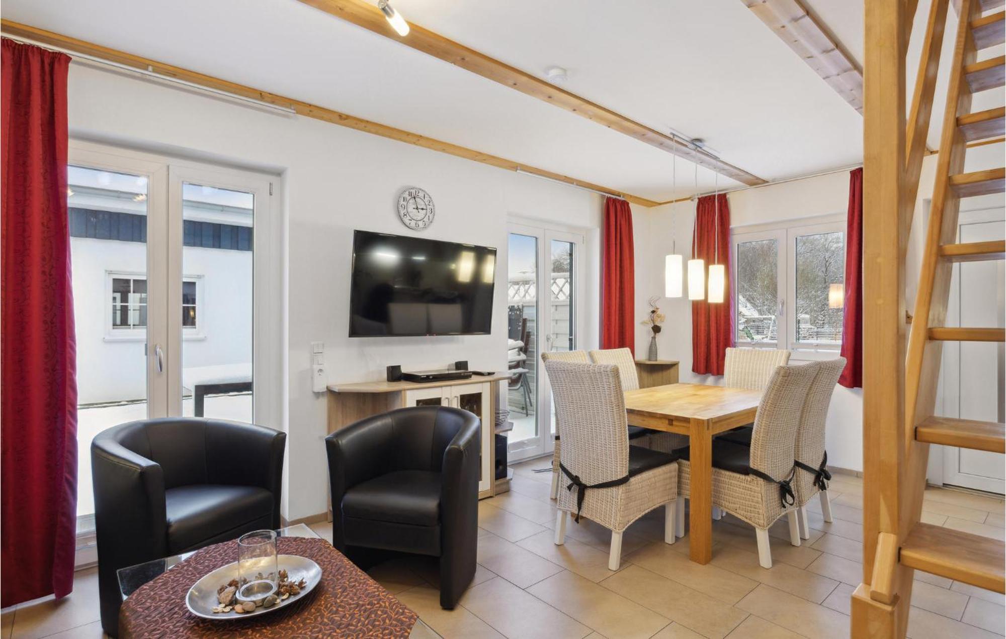 Ferienhaus 2 Altefaehr Kültér fotó