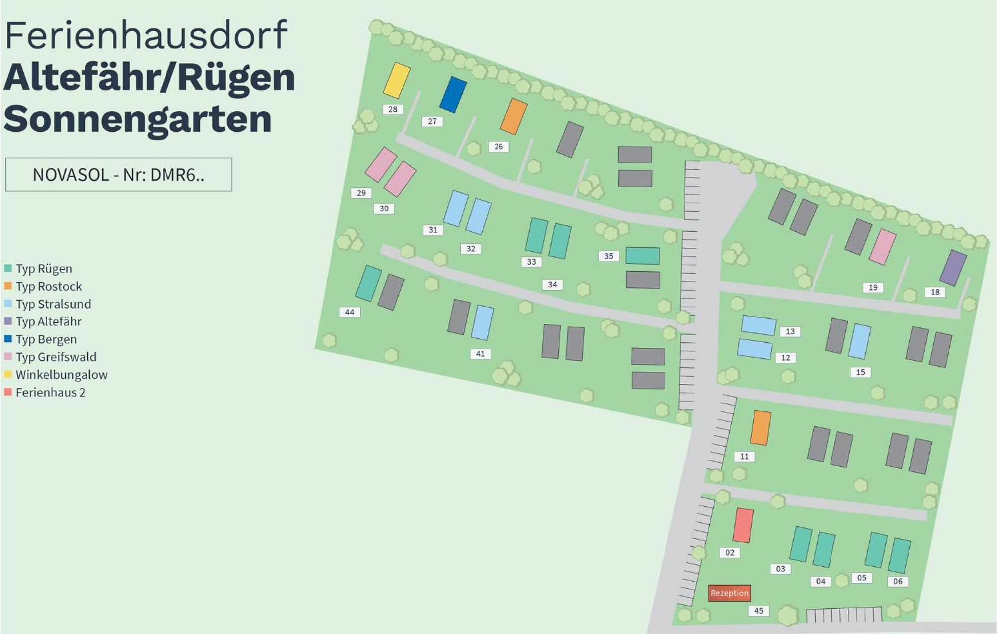 Ferienhaus 2 Altefaehr Kültér fotó