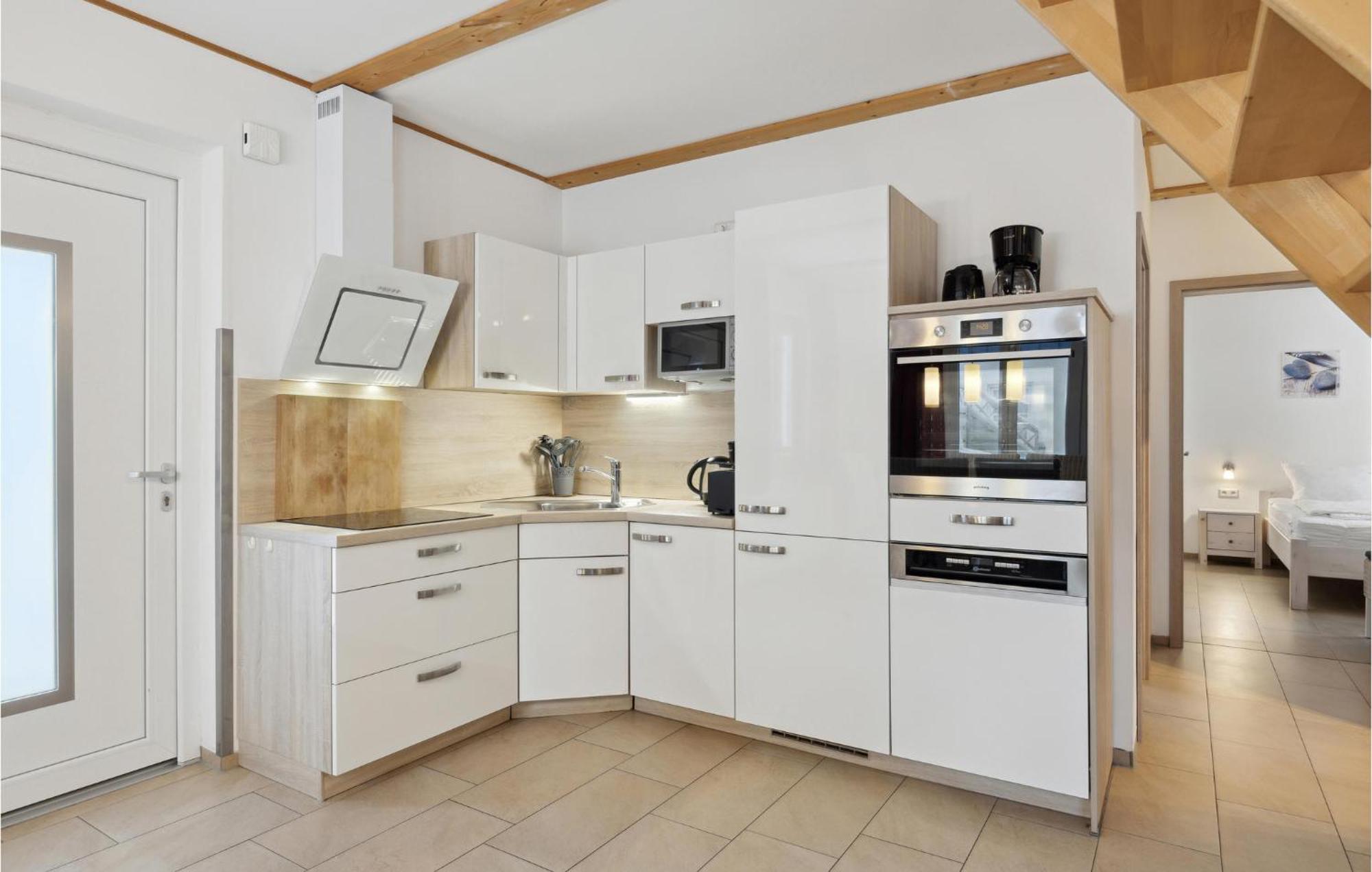 Ferienhaus 2 Altefaehr Kültér fotó