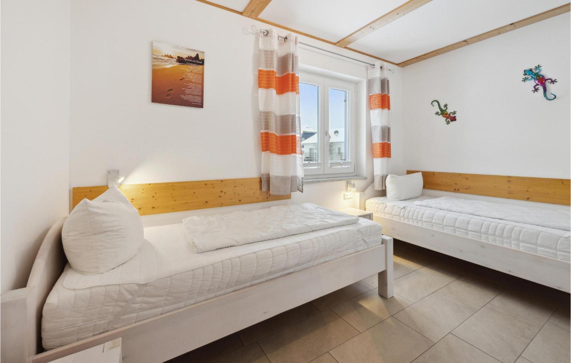 Ferienhaus 2 Altefaehr Kültér fotó