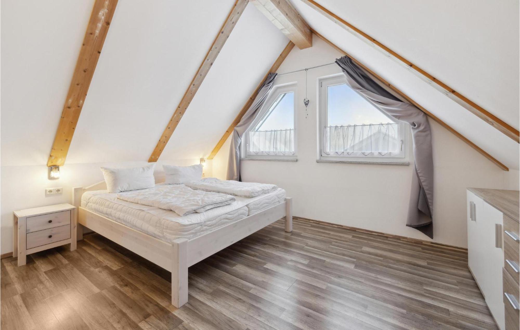 Ferienhaus 2 Altefaehr Kültér fotó