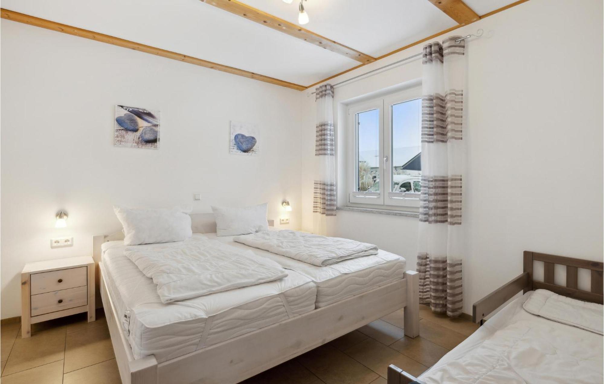 Ferienhaus 2 Altefaehr Kültér fotó