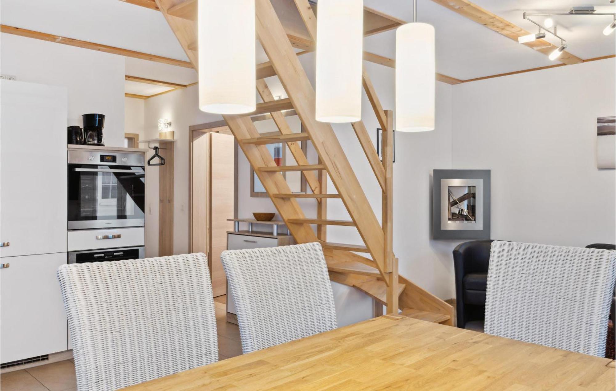 Ferienhaus 2 Altefaehr Kültér fotó