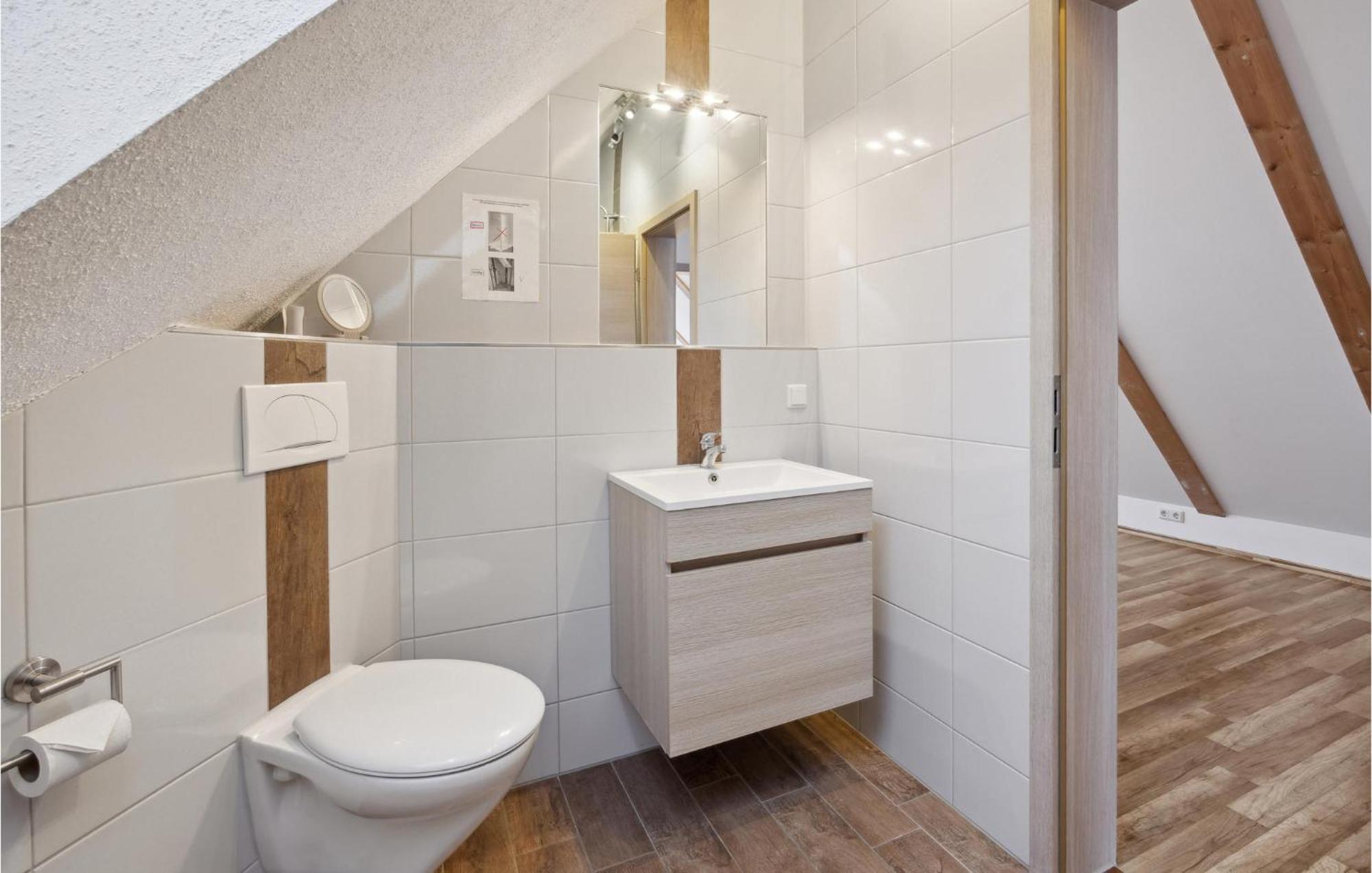 Ferienhaus 2 Altefaehr Kültér fotó