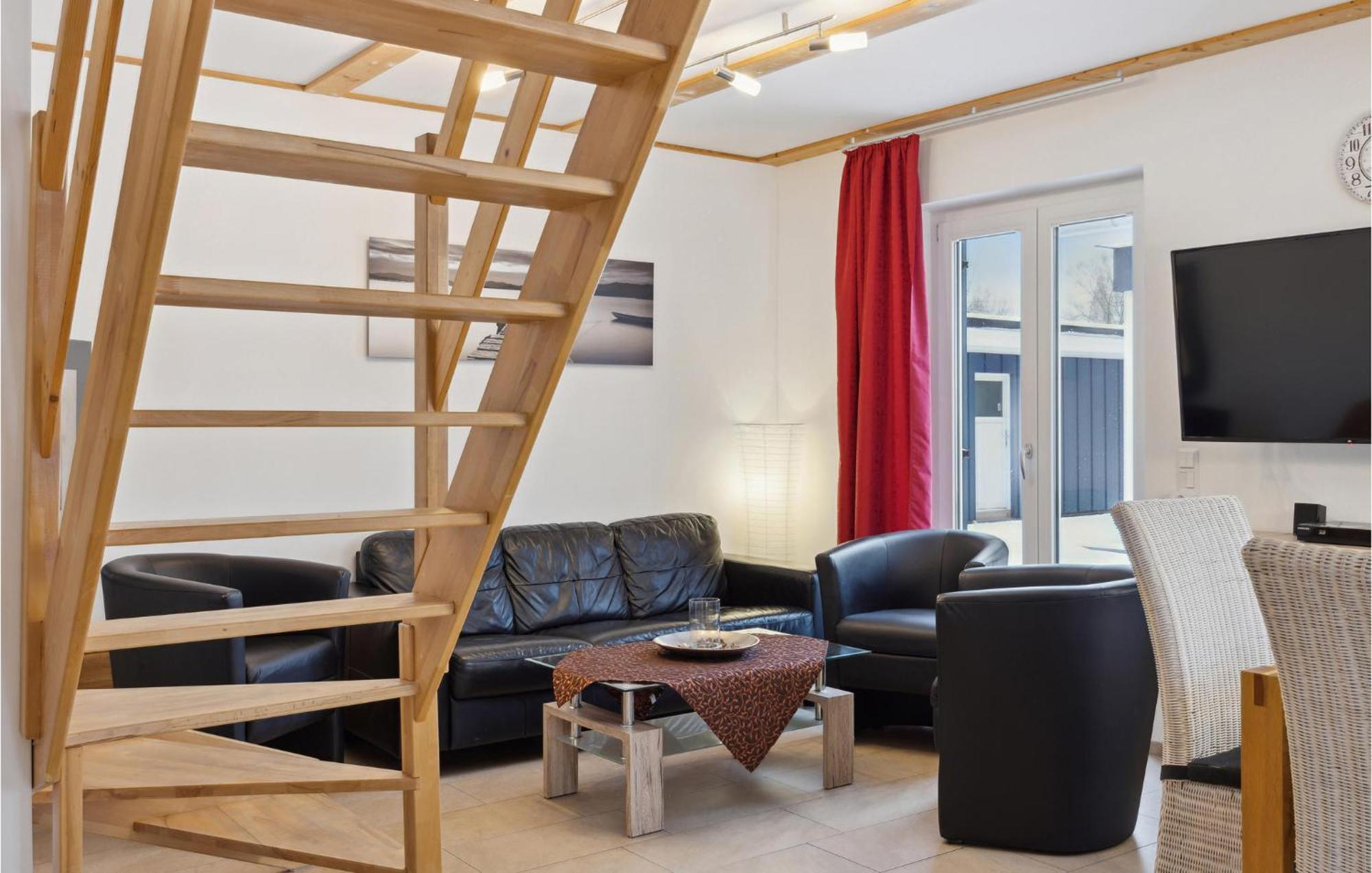 Ferienhaus 2 Altefaehr Kültér fotó